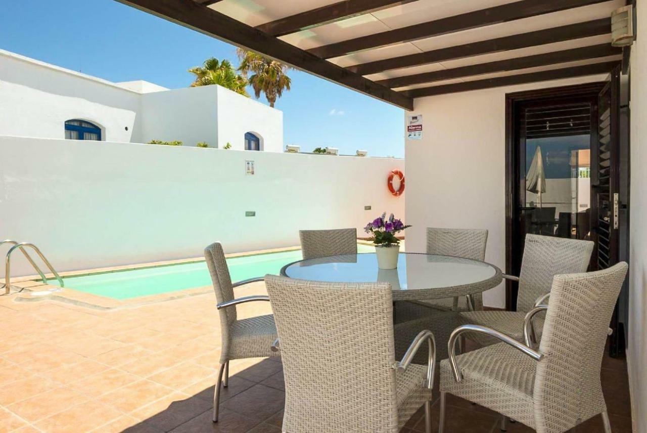 Villa Bellamar Puerto del Carmen  Exterior photo