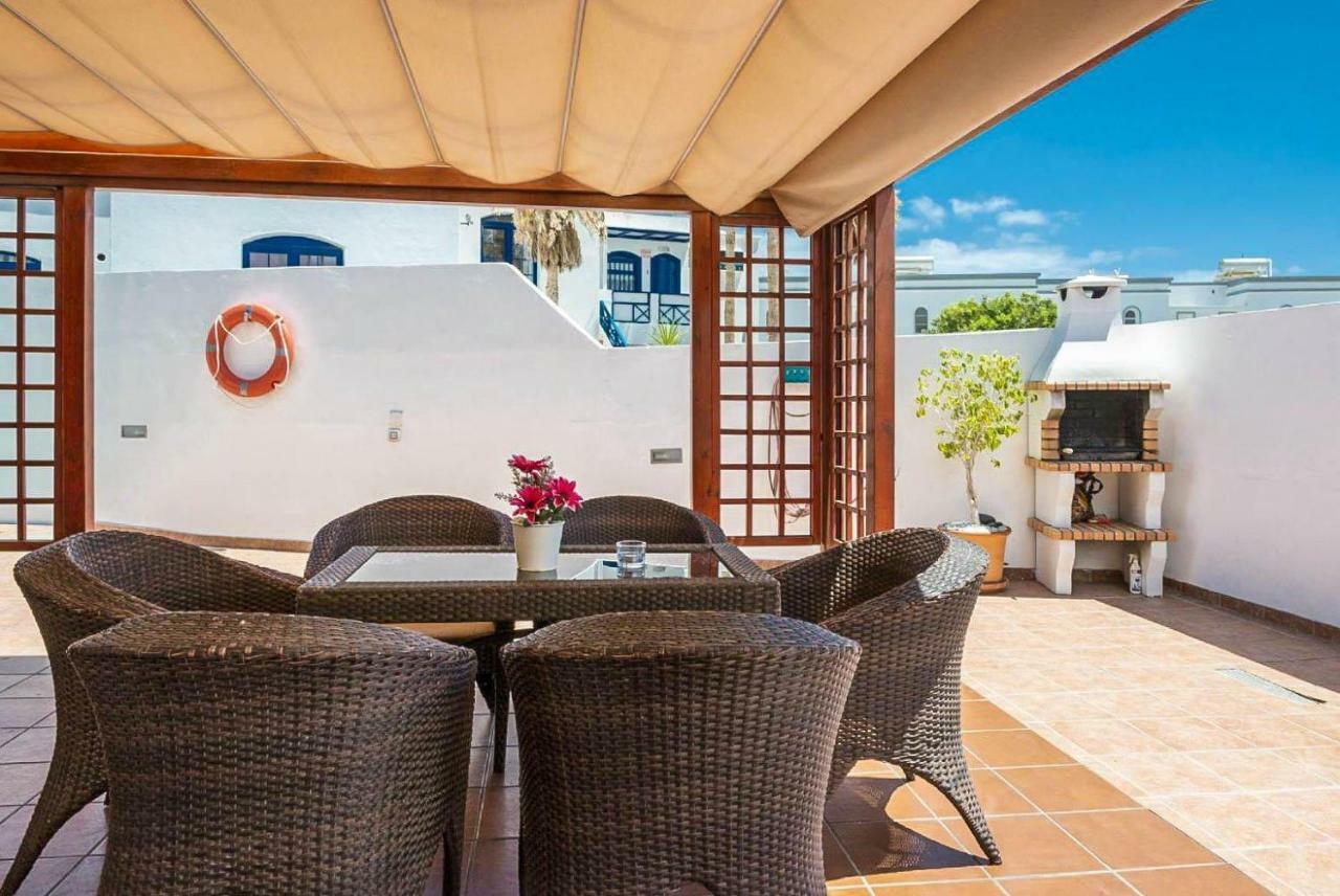 Villa Bellamar Puerto del Carmen  Exterior photo